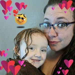 Meet your Posher, Brandy